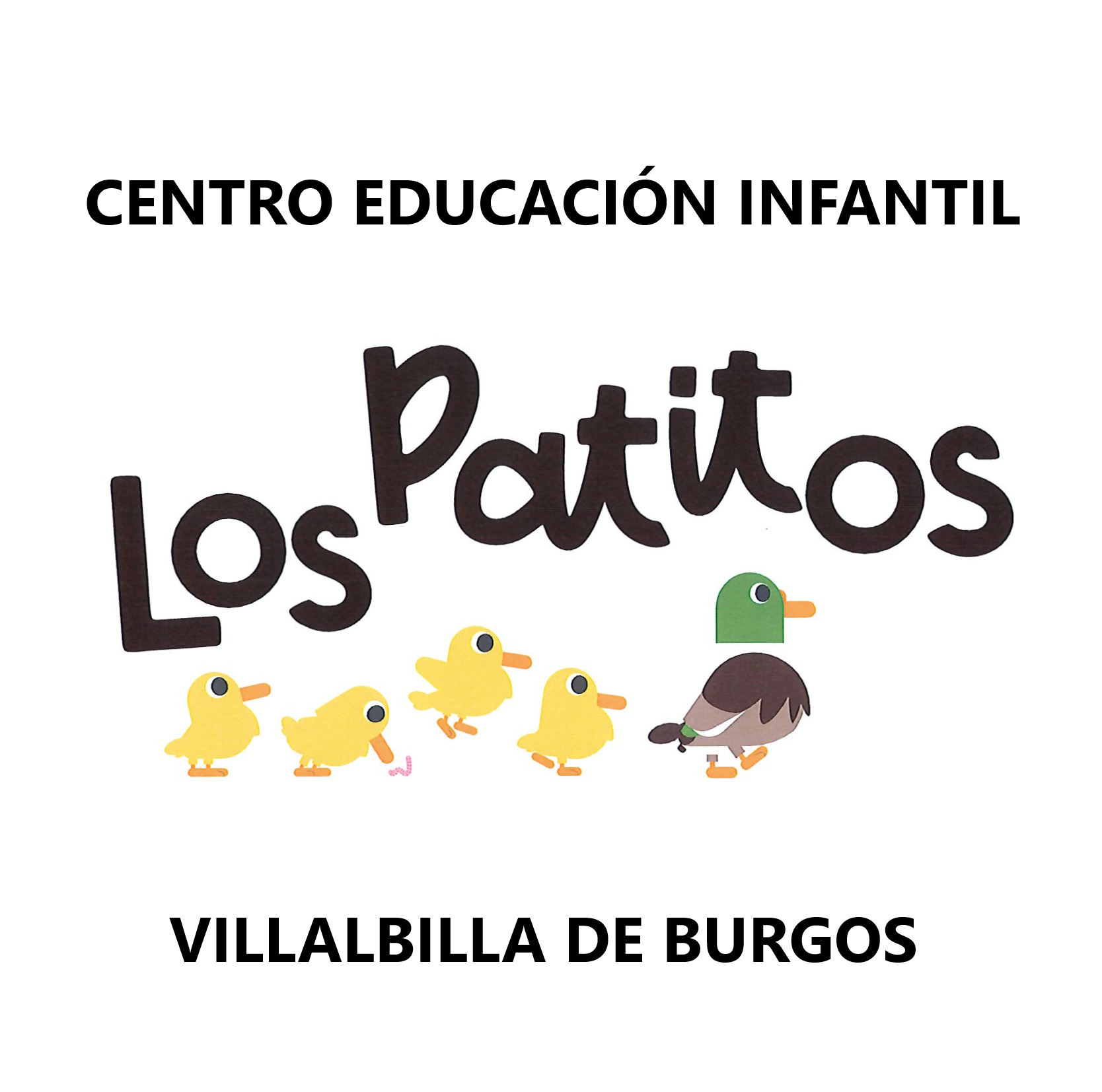 Centro Infantil "Los Patitos"